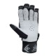 Whitedot Aegis Black Cricket Batting Gloves
