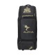 Whitedot Alpha Duffle Wheelie Cricket Kitbag Whitedot Alpha Duffle Wheelie Cricket Kitbag