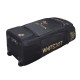 Whitedot Alpha Duffle Wheelie Cricket Kitbag Whitedot Alpha Duffle Wheelie Cricket Kitbag