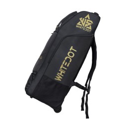 Whitedot Alpha Duffle Wheelie Cricket Kitbag