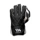 Whitedot Albatross Wicket Keeping Gloves Whitedot Albatross Wicket Keeping Gloves