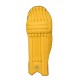 Whitedot Alpha Yellow Gold Players Cricket Batting Pad