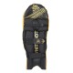 Whitedot Alpha Yellow Gold Players Cricket Batting Pad