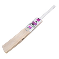 Whitedot Alpha Grade 1 English Willow Nurtured Cricket Bat