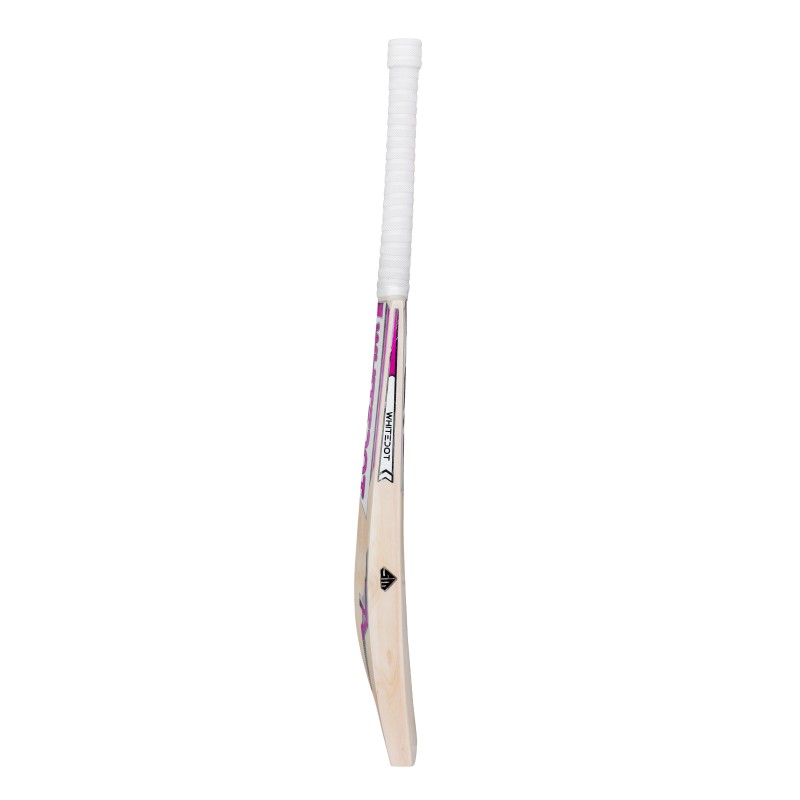 Whitedot Alpha Grade 1 English Willow Nurtured Cricket Bat