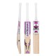 Whitedot Alpha Grade 1 English Willow Nurtured Cricket Bat