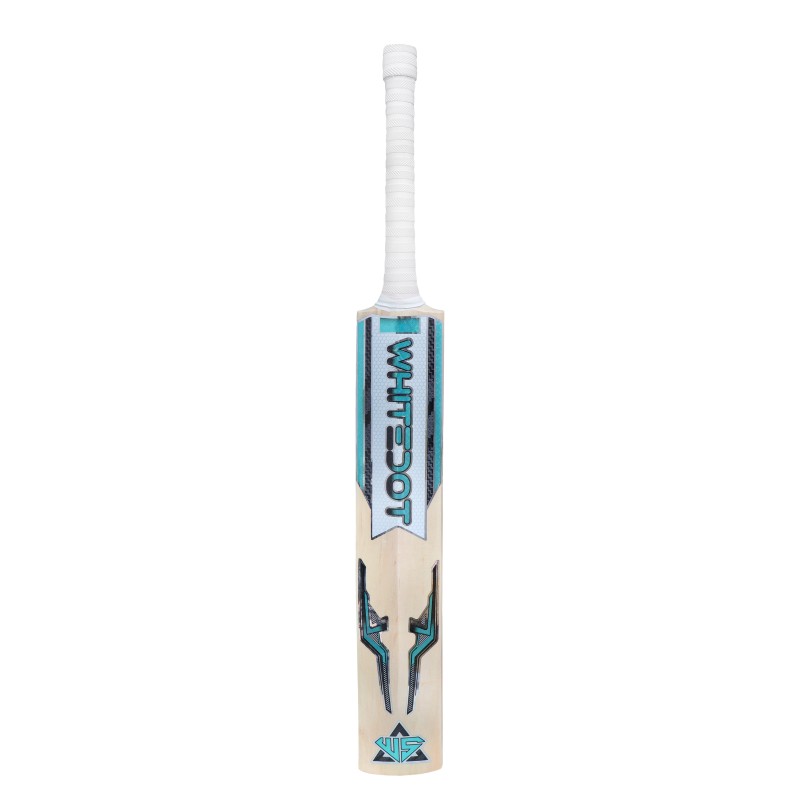 Whitedot Falcon Grade 1 English Willow Nurtured Cricket Bat