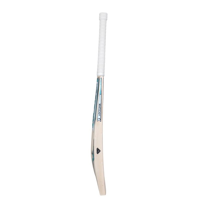 Whitedot Falcon Grade 1 English Willow Nurtured Cricket Bat