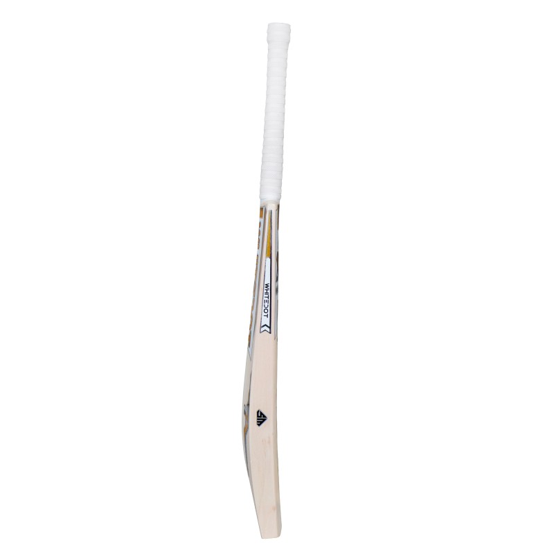 Whitedot Versed Grade 1 English Willow Nurtured Cricket Bat