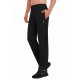 Whitedot Hexa Quick Dry Cricket Trouser - Black