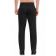 Whitedot Hexa Quick Dry Cricket Trouser - Black