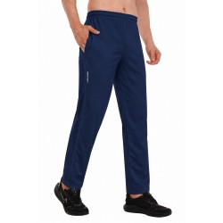 Whitedot Hexa Quick Dry Cricket Trouser - Navy Blue