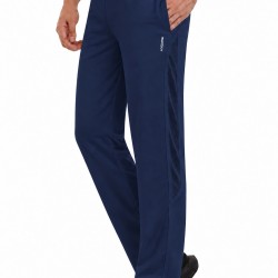 Whitedot Hexa Quick Dry Cricket Trouser - Navy Blue