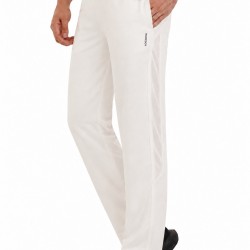 Whitedot Hexa Quick Dry Cricket Trouser - Off White