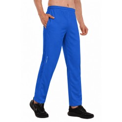 Whitedot Hexa Quick Dry Cricket Trouser - Royal Blue