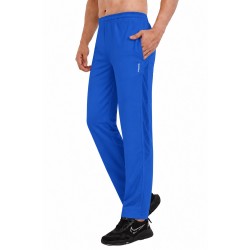 Whitedot Hexa Quick Dry Cricket Trouser - Royal Blue