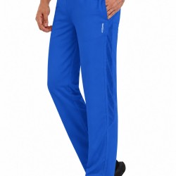Whitedot Hexa Quick Dry Cricket Trouser - Royal Blue