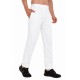 Whitedot Hexa Quick Dry Cricket Trouser - White