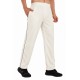 Whitedot Omega Quick Dry Cricket Trouser Pants - Off White Whitedot Omega Quick Dry Cricket Trouser Pants - Off White
