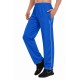Whitedot Omega Quick Dry Cricket Trouser Pants - Royal Blue