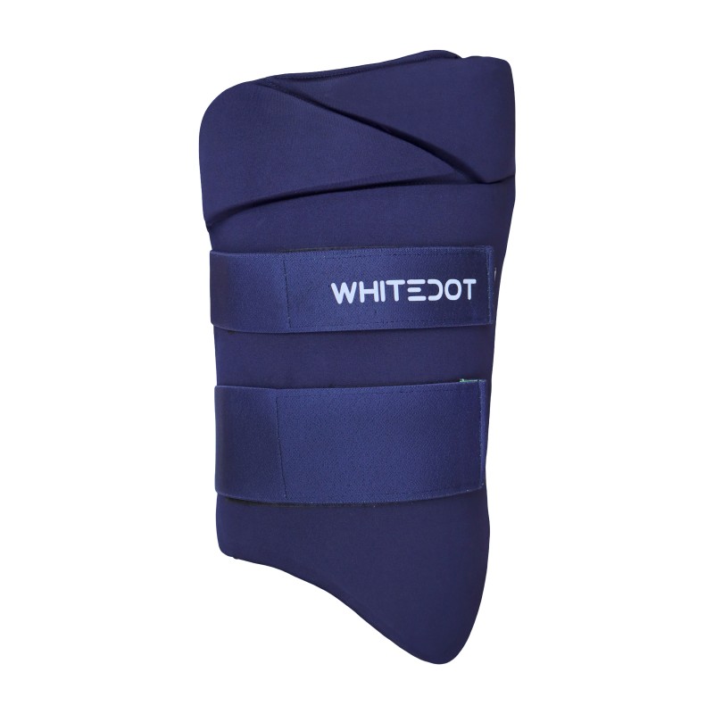 Whitedot Summer Cricket Thigh Guard