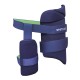 Whitedot Summer Cricket Thigh Guard
