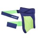 Whitedot Summer Cricket Thigh Guard
