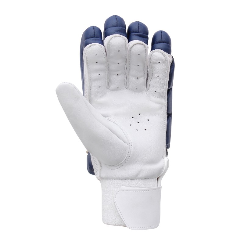 Whitedot Quetzal Players Cricket Batting Gloves Whitedot Quetzal Players Cricket Batting Gloves
