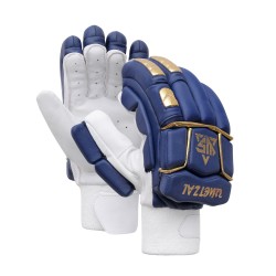 Whitedot Quetzal Players Cricket Batting Gloves Whitedot Quetzal Players Cricket Batting Gloves