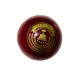 Whitedot Eleanor Red Cricket Leather Ball - 30 Over - Pack of 6