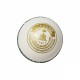 Whitedot Eleanor White Cricket Leather Ball - 30 Over - Pack of 6 Whitedot Eleanor White Cricket Leather Ball - 30 Over - Pack of 6