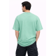 Mint Drop Shoulder T-shirt