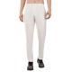 Whitedot Novelty Quick Dry Cricket Trouser Pants - Off-White