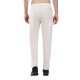 Whitedot Novelty Quick Dry Cricket Trouser Pants - Off-White