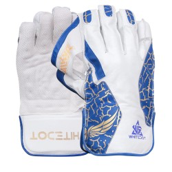 Whitedot Valkyr Wicket Keeping Gloves