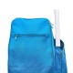 Whitedot Eleanor Blue Junior Duffle Cricket Kitbag