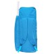 Whitedot Eleanor Blue Junior Duffle Cricket Kitbag