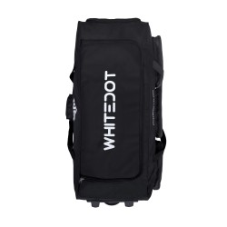 WHITEDOT Macaw Wheelie Cricket Kit Bag