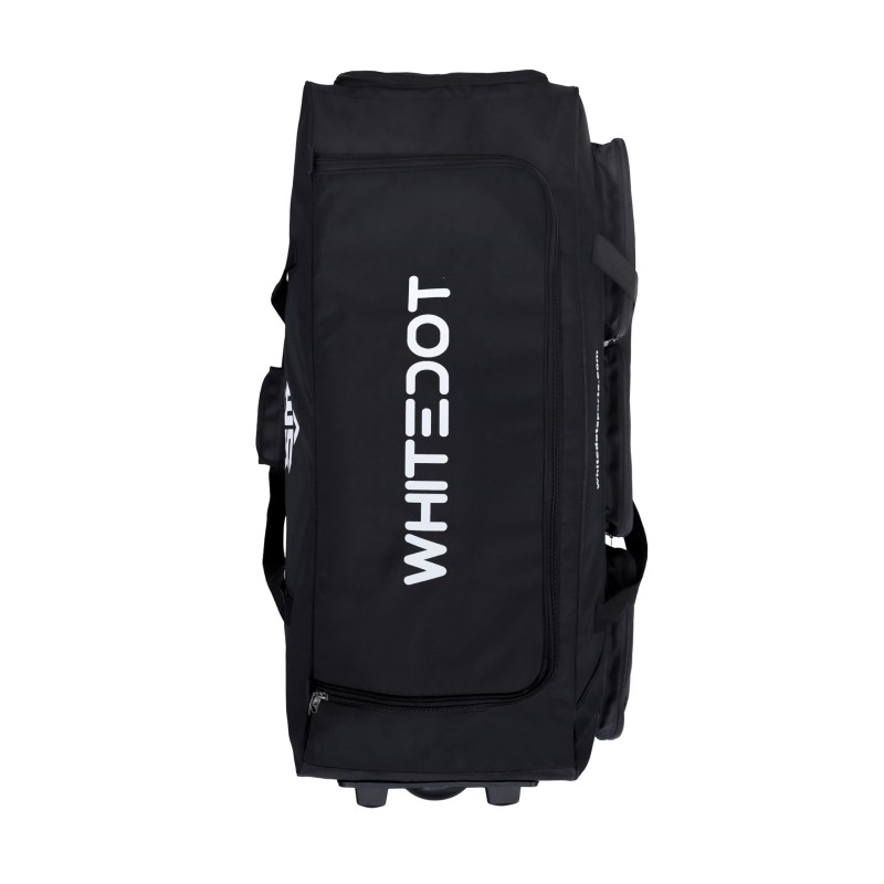 WHITEDOT Macaw Wheelie Cricket Kit Bag