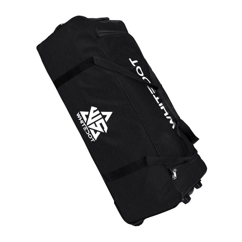WHITEDOT Macaw Wheelie Cricket Kit Bag
