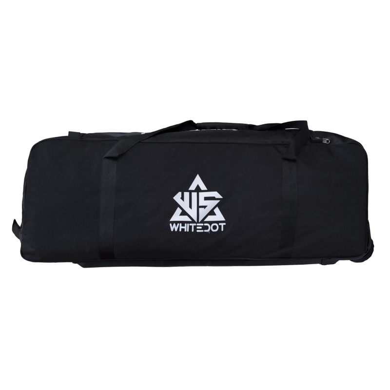 WHITEDOT Macaw Wheelie Cricket Kit Bag
