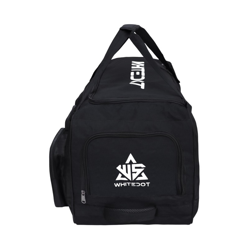 WHITEDOT Macaw Wheelie Cricket Kit Bag