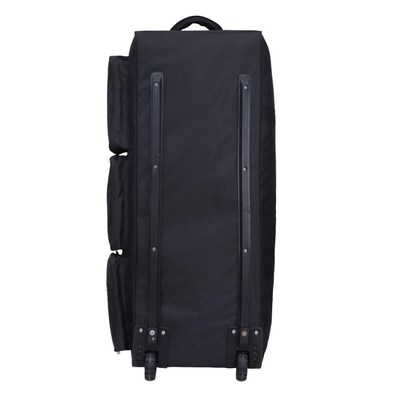 WHITEDOT Macaw Wheelie Cricket Kit Bag