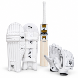 Whitedot Plus 1.0 Cricket Combo Kit