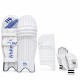 Whitedot Eleanor 3.1 Cricket Combo Kit with Thigh Guard