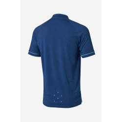 England Blue 2022 ODI World Cup Half Sleeves Cricket Fan Jersey - 100% Dryfit Polyester - With Name Personalization