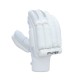 Whitedot Albatross Players Cricket Batting Gloves - White