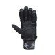 Whitedot Alpha Black Players Cricket Batting Gloves Whitedot Alpha Black Players Cricket Batting Gloves