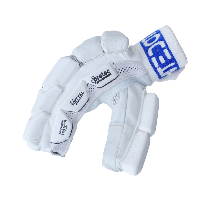 Whitedot AF2 Cricket Combo Kit