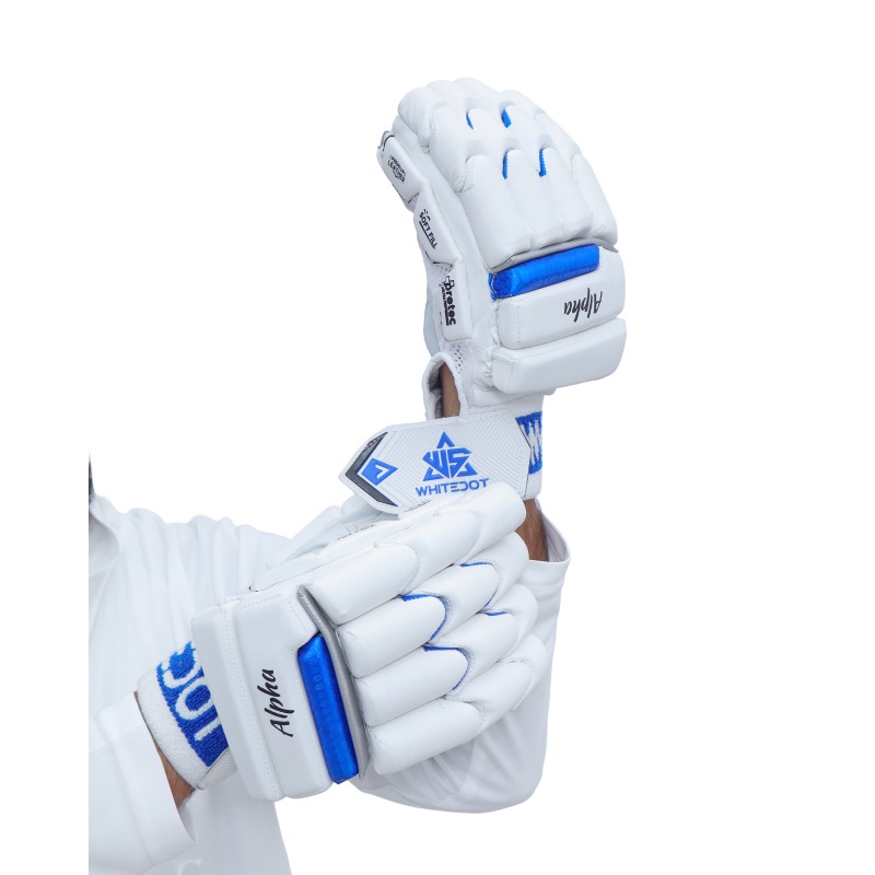 Whitedot AF2 Cricket Combo Kit